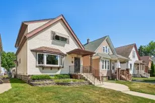 2354 S 32nd St, Milwaukee, WI 53215 - Photo 1