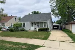 2312 Webster St, Racine, WI 53403 - Photo 1