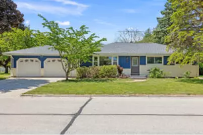21  Crestwood Dr, Elkhart Lake, WI 53020 - Photo 1