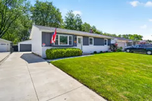 8915 17th Ave, Kenosha, WI 53143 - Photo 1