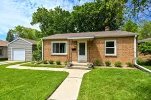1121 8th Ave, Grafton, WI 53024 - Photo 1
