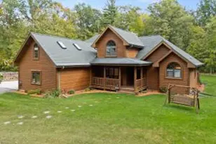 N7631 Bittersweet Rd, Herman, WI 53073 - Photo 1
