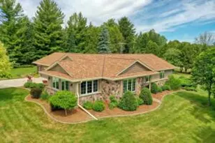 6715 Alpine Dr, Addison, WI 53090 - Photo 1
