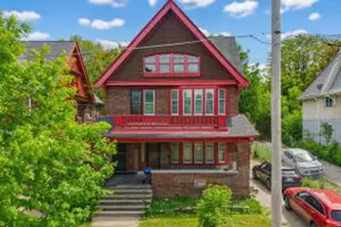 117 W Concordia Ave, Milwaukee, WI 53212 - Photo 1