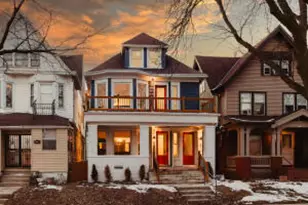 507 N 31st St, Milwaukee, WI 53208 - Photo 1