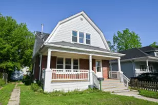 6414 26th Ave, Kenosha, WI 53143 - Photo 1