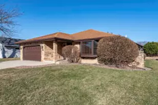 8109 64th Ave, Kenosha, WI 53142 - Photo 1