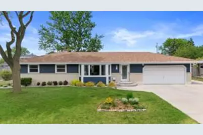 6920 W Armour Ave, Greenfield, WI 53220 - Photo 1