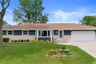 6920 W Armour Ave, Greenfield, WI 53220 - Photo 1