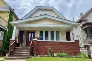 2923 S 12th St, Milwaukee, WI 53215 - Photo 1