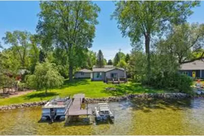 7223 S Wallace Lake Dr, Trenton, WI 53090 - Photo 1