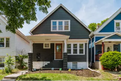 2807 S 9th St, Milwaukee, WI 53215 - Photo 1