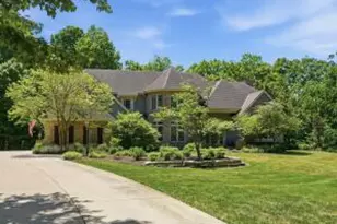 10101 N Hunt Club Ct, Mequon, WI 53097 - Photo 1