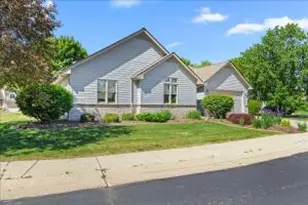 1320 W Heights Ct, West Bend, WI 53095 - Photo 1