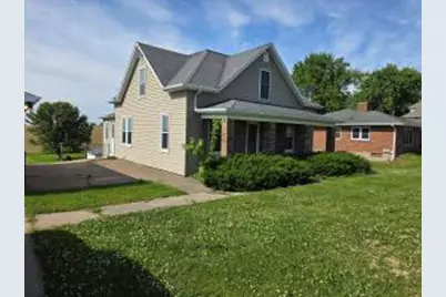 3735  County Road Hhh -, Jamestown, WI 53812 - Photo 1