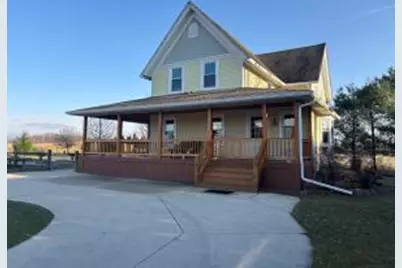 3932  Birchwood Rd, Saukville, WI 53080 - Photo 1