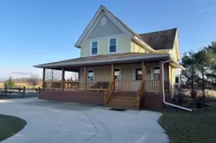3932 Birchwood Rd, Saukville, WI 53080 - Photo 1
