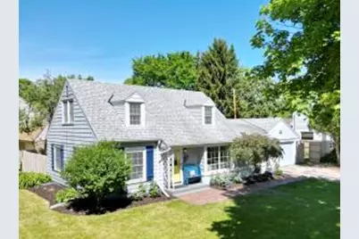 8305 N Whitney Rd, Fox Point, WI 53217 - Photo 1