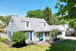 8305 N Whitney Rd, Fox Point, WI 53217 - Photo 1