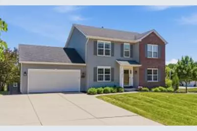 1192  Iris Ln, Saukville, WI 53024 - Photo 1