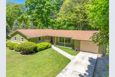 1128  Indian Mound Rd, Wilson, WI 53081 - Photo 1