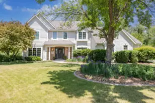 W159N7482 Pinewood Cir, Menomonee Falls, WI 53051 - Photo 1