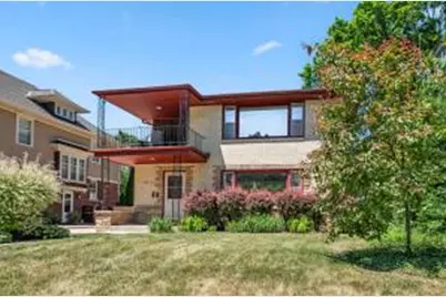 6822 W Wells St #6824, Wauwatosa, WI 53213 - Photo 1