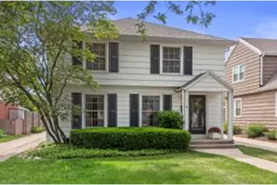 4919 N Diversey Blvd, Whitefish Bay, WI 53217 - Photo 1