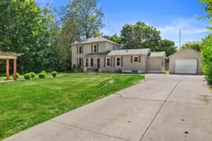 1128 Lathrop Ave, Racine, WI 53405 - Photo 1