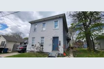 806  Jackson St, Racine, WI 53404 - Photo 1