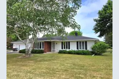 W6330  Eastern Ave, Koshkonong, WI 53538 - Photo 1