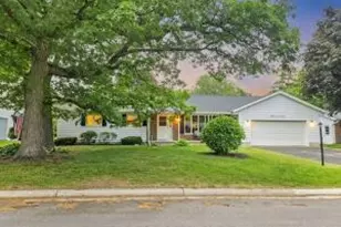 1309 Hickory Dr, Jefferson, WI 53549 - Photo 1