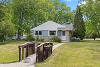 8024 N 62nd St, Brown Deer, WI 53223 - Photo 1