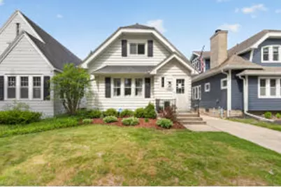4483 N Morris Blvd, Shorewood, WI 53211 - Photo 1