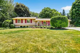 18345 Harvest Ln, Brookfield, WI 53045 - Photo 1