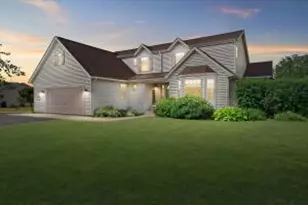 N7101 Lakeshore Ave, Sugar Creek, WI 53121 - Photo 1
