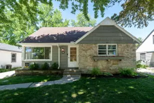 317 N 110th St, Wauwatosa, WI 53226 - Photo 1
