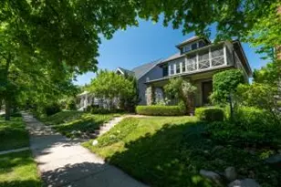 3815 N Farwell Ave, Shorewood, WI 53211 - Photo 1