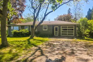 5232 County Hwy B -, Kossuth, WI 54220 - Photo 1