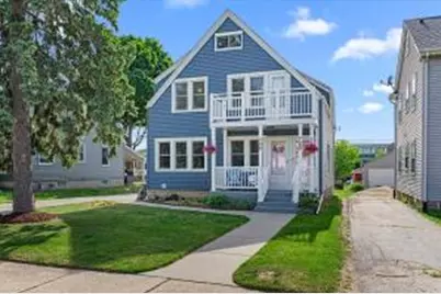 720 S 2nd Ave #722, West Bend, WI 53095 - Photo 1