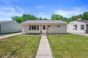 5451 N 72nd St, Milwaukee, WI 53218 - Photo 1