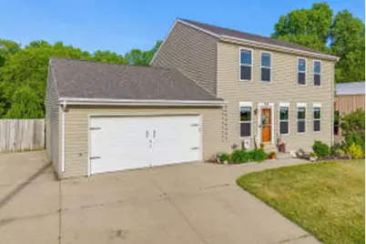 1709  Schmidt Rd, West Bend, WI 53090 - Photo 1