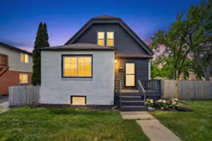 4821 W Hampton Ave, Milwaukee, WI 53218 - Photo 1
