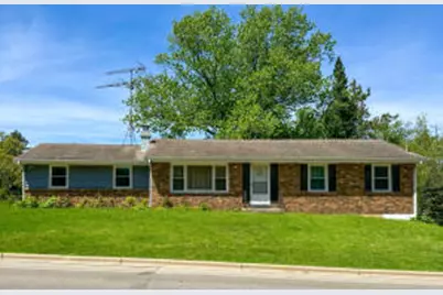 544  Sunset Vale -, Twin Lakes, WI 53181 - Photo 1