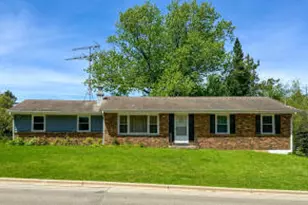 544 Sunset Vale, Twin Lakes, WI 53181 - Photo 1