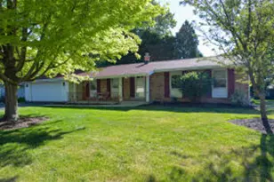 8316 N Edge O Woods Dr, Brown Deer, WI 53223 - Photo 1