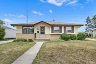 7254 W Cody Cir, Milwaukee, WI 53223 - Photo 1