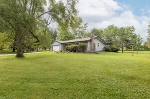 W229 Golden Lake Park Circle, Concord, WI 53066 - Photo 1