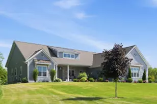 N52W30587 Moraine Dr, Merton, WI 53029 - Photo 1