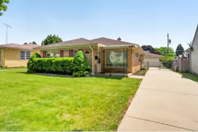 1001  Oregon St, Racine, WI 53405 - Photo 1